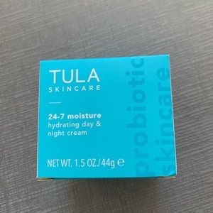 Tula 24-7 Moisture Hydrating Day & Night Cream
